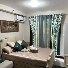 Larcade's Place LapuLapu، فندق في Marigondon