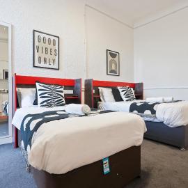 Cosy hotel in Dudley, хотел в Дъдли