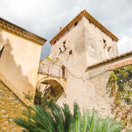 Agriturismo Villa Vittoria, hotel din Guardavalle