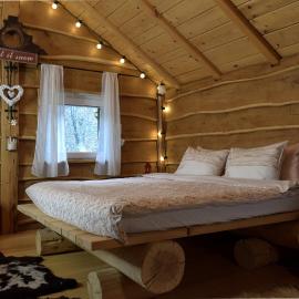 Zonamita house, hotel in Velika Remeta