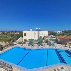 Amazing Swimming Pool Stamatia-Maria Apt