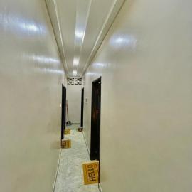 Daouda, hotel di Cotonou