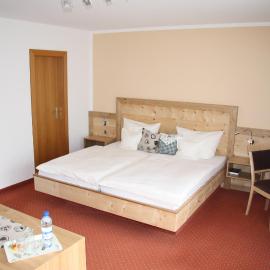 Landhaus Seehof, hotel Füssenben