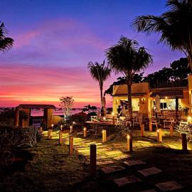 Lighthouse Villa, hotel sa Ke Ga