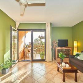 Tropical Casa Verde Santa Maria G01