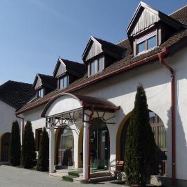 Miercurea-Ciuc में, होटल Prince Hotel