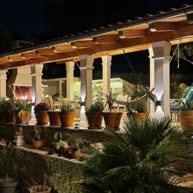 Lakeview Sunset Terrace