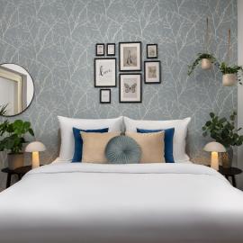 Enjoy Downtown Boutique Apartments #12 by goodnite cz, hotelli kohteessa Brno