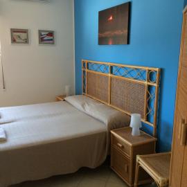 Hotel Il Triangolo，亞紐涅巴尼的飯店