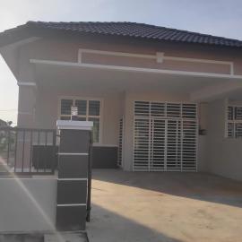 Homestay d fattah jitra menawarkanpotongan diskaun