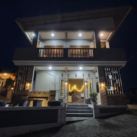 Sky View Bromo Guest House: Ngadisari şehrinde bir otel