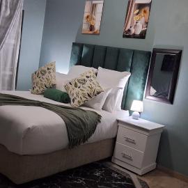 SIMICON Guesthouse