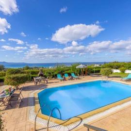 Villa Argaka Vista
