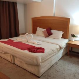 Fully Personal Apartment in Al Malaz, מלון בריאד