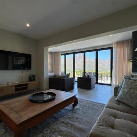 Hout Bay Luxury Home