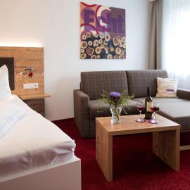 Hotel Garni Schmieder’s Ochsen，塞爾巴赫的飯店