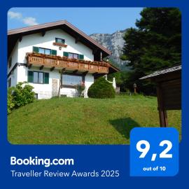 Haus Bader, hotel in Steinbach am Attersee