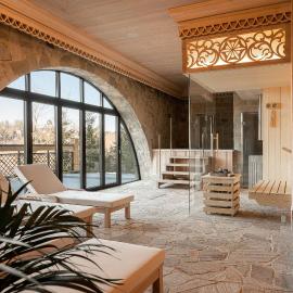 Willa na Kozińcu Luxury Residence & SPA with Mountain View Zakopane, hotel en Zakopane