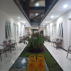 shakila guest house