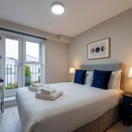 The Temple Bar Lane – hotel w Dublinie