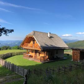 Penzhütte, hotel a Bad Sankt Leonhard im Lavanttal