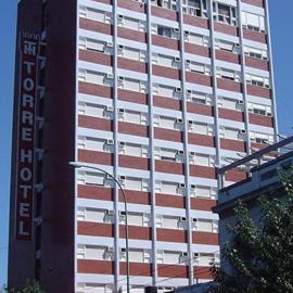 Hotel Torre, hotel v Buenos Aires
