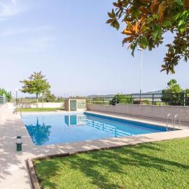 Desconectaengalicia La Lanzada con Piscina