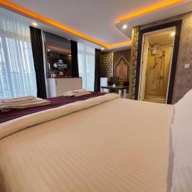 Akayda Butik Hotel