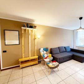 Il Noce Appartamento, hotel a Monclassico