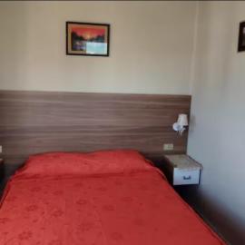 Habitaciones en Zona Céntrica