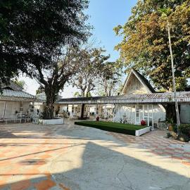 I Am Chiang Rai, hotel v mestu Ban Nong Na Sai