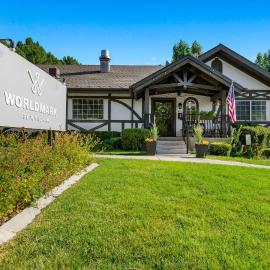 WorldMark Midway، فندق في ميدواي