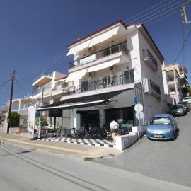 PortoDream Studios & Apartments, hotel in Neos Marmaras