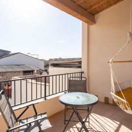 Casa Tharros