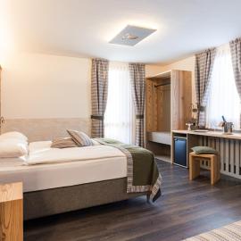 Albergo Centrale