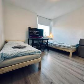 sleepWELL-Münster IV Ruhig & Komfortabel