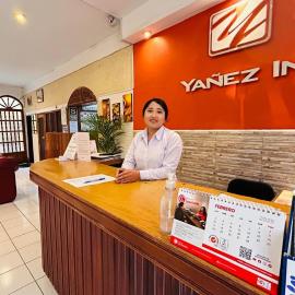 Hotel Yañez Inn