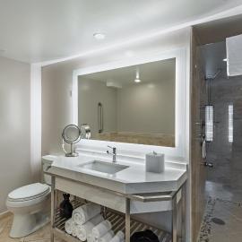 Crowne Plaza Orlando-Downtown by IHG, khách sạn ở Orlando