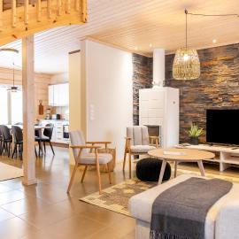 Villa Pyry
