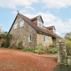 Kerangarth, hotel en Corbridge