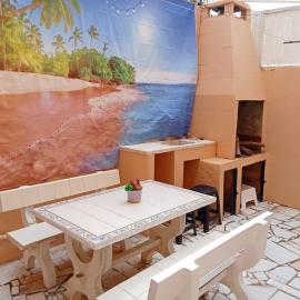 Casa Susana