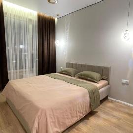 ЖК Dezi park, hotel in Kokshetau