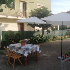 Casa tra Mare e campagna in Toscana