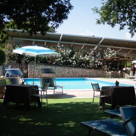 마지오네에 위치한 호텔 La Rocca Residence