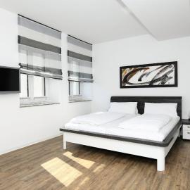 Ferienwohnung am Pfaffe-Kai, hotell i Brandenburg an der Havel