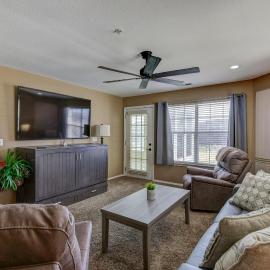 Gorgeous Condos at Thousand Hills - Heart of Branson - Spacious and Affordable, ξενοδοχείο σε Μπράνσον