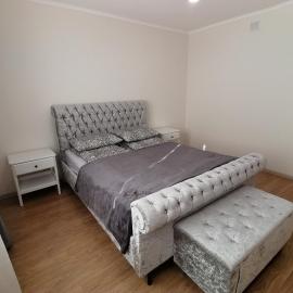 Antonio house – hotel w mieście Ramučiai