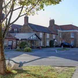 Knights Hill Hotel & Spa, Hotel in Kings Lynn