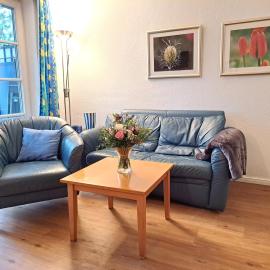 Achtern Diek Haus 7 Wohnung 3