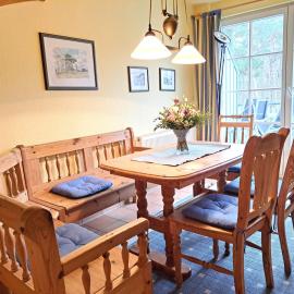 Achtern Diek Haus 12d Wohnung 6